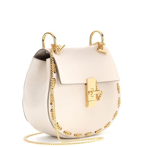 chloe white bag|chloe handbags new collection.